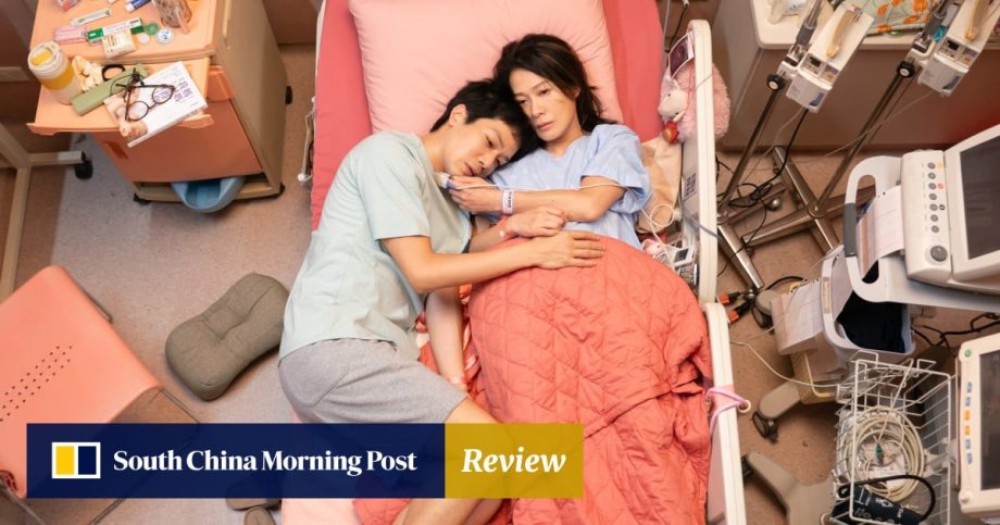 Review | Unexpected Courage movie review: Rene Liu lacks agency in a flawed pregnancy drama