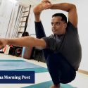 Hong Kong yoga master’s new app uses AI to provide personal insight and advice