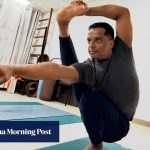 Hong Kong yoga master’s new app uses AI to provide personal insight and advice
