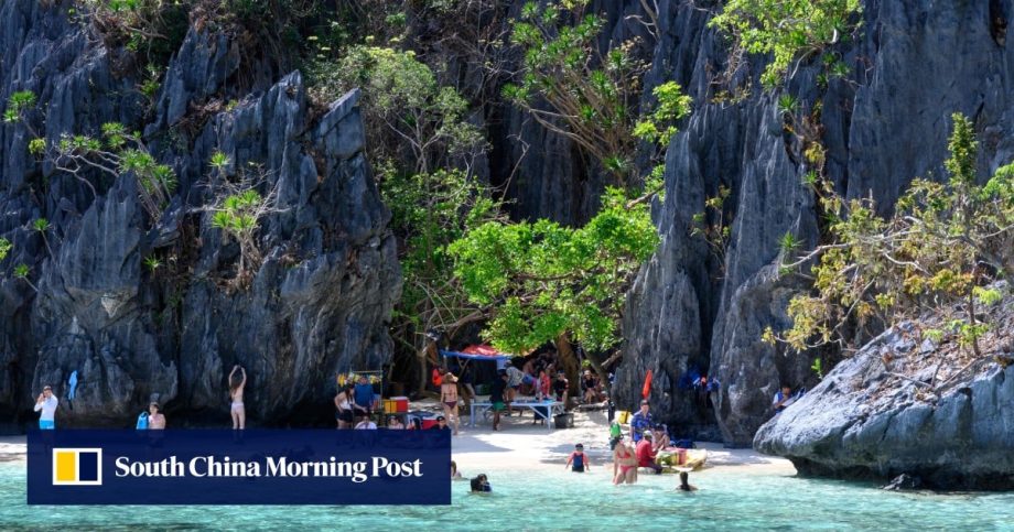 Can Asean chairmanship and ‘authenticity’ lift Philippines’ tourism game?
