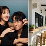 Celebrity couple Jesseca Liu and Jeremy Chan open cafe in Langkawi