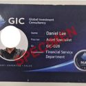 Malaysian who wore wig, allegedly posed as Monetary Authority of Singapore-accredited officer in scam to be charged