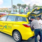 New cross-border taxi services offer flexibility