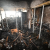 Singapore flat fire: Couple in their 80s huddled in toilet as smoke from flat below filled their home
