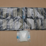 Two Malaysians arrested at Woodlands Checkpoint for smuggling drugs, including over 2kg of cannabis