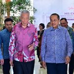 ‘Forever neighbours’ Singapore, Malaysia must not allow issues to affect relationship: Lee Hsien Loong