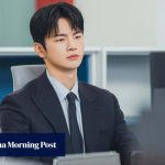 5 of the best new K-dramas to watch in June 2026, including See You at Work Tomorrow!