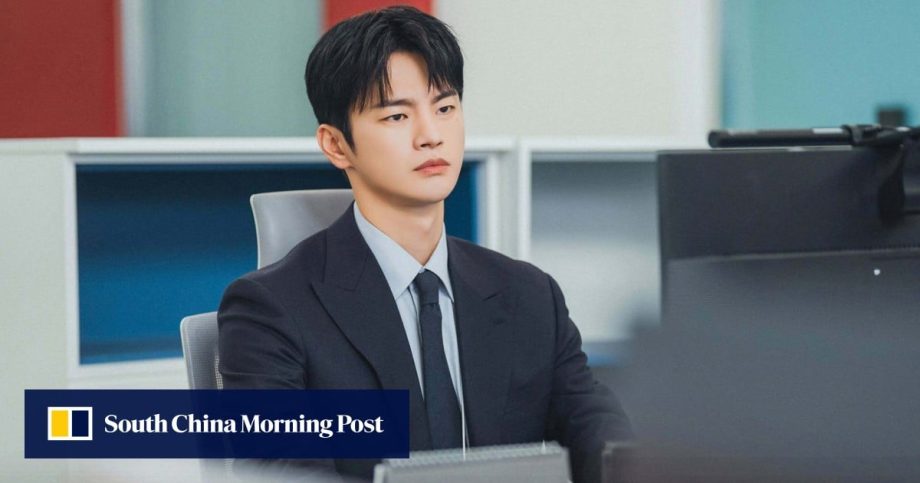 5 of the best new K-dramas to watch in June 2026, including See You at Work Tomorrow!