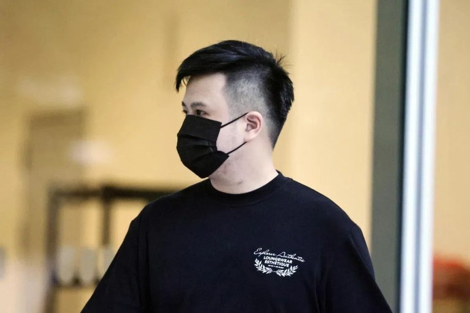 Serial cheat in Singapore repeatedly baited victims with Rolex watch on Carousell Serial cheat in Singapore repeatedly baited victims with Rolex watch on Carousell