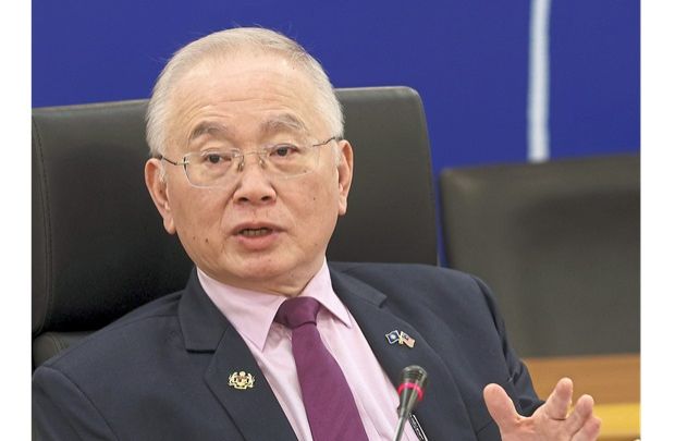 Public-private model for Johor E-ART project carries significant risks, says Dr Wee