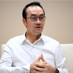 Singapore Senior Minister of State Koh Poh Koon steps down from public office