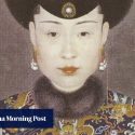 The dark story of Consort Wan, 17 years older than the Chinese emperor who loved her