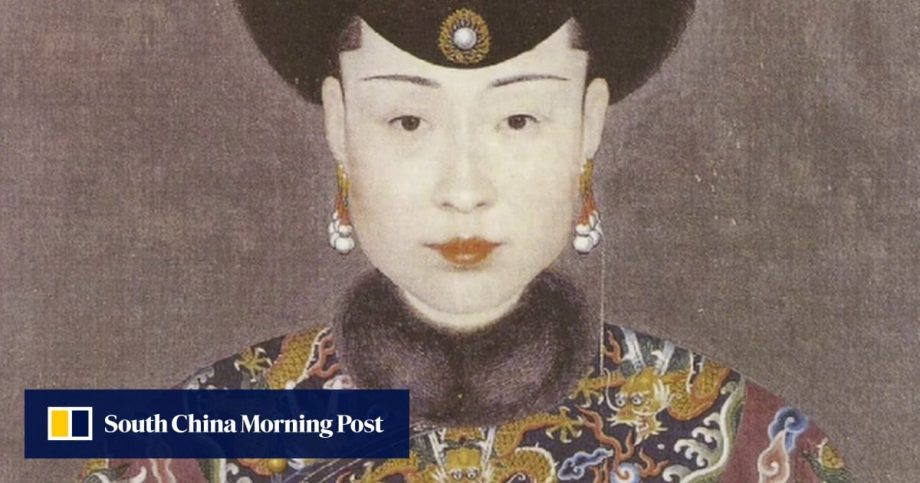 The dark story of Consort Wan, 17 years older than the Chinese emperor who loved her The dark story of Consort Wan, 17 years older than the Chinese emperor who loved her
