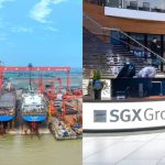 3 best-performing Singapore blue chip stocks in April