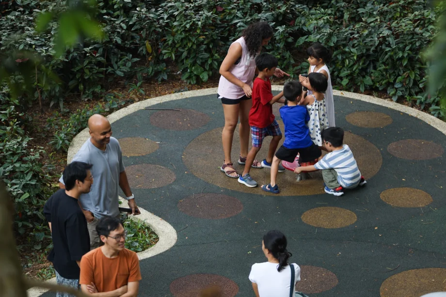 Want to solve Singapore’s fertility problem? Start by rethinking caregiving at work