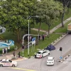 Cyclist dies after accident with tipper truck in Pasir Ris