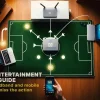 Upgrading your broadband and mobile data for the best sports watching experience? Here’s what to consider