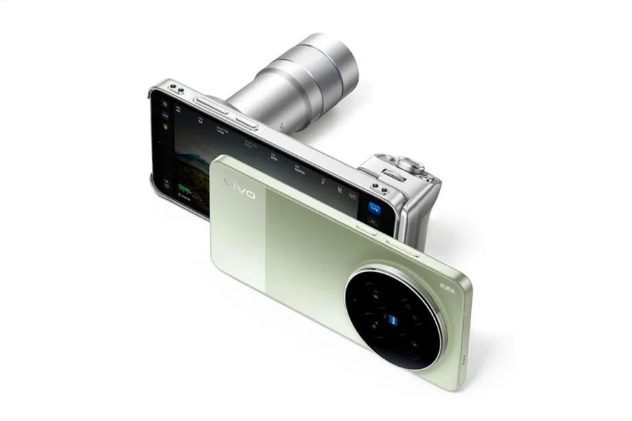 Vivo X300 Ultra officially launches in Singapore with 1TB storage available
