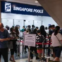Toto jackpot of nearly  million won by one ticket