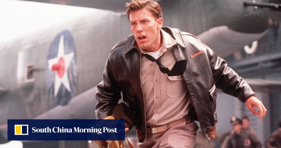 Why Michael Bay’s much derided Pearl Harbor deserves a second look on its 25th anniversary
