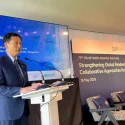 Risk of another pandemic crisis remains: Ong Ye Kung