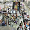 Nearly 1 in 10 commuters changed morning travel habits, easing peak-hour NEL crunch: Jeffrey Siow