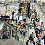 Nearly 1 in 10 commuters changed morning travel habits, easing peak-hour NEL crunch: Jeffrey Siow