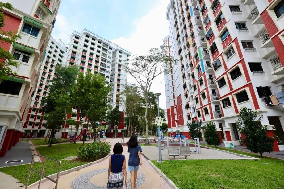 Govt piloting different ways of engaging citizens for neighbourhood renewal in Boon Lay, Canberra