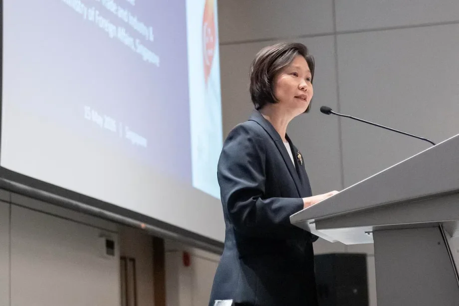 India and Singapore deepen green energy and tech cooperation, Community, Tabla