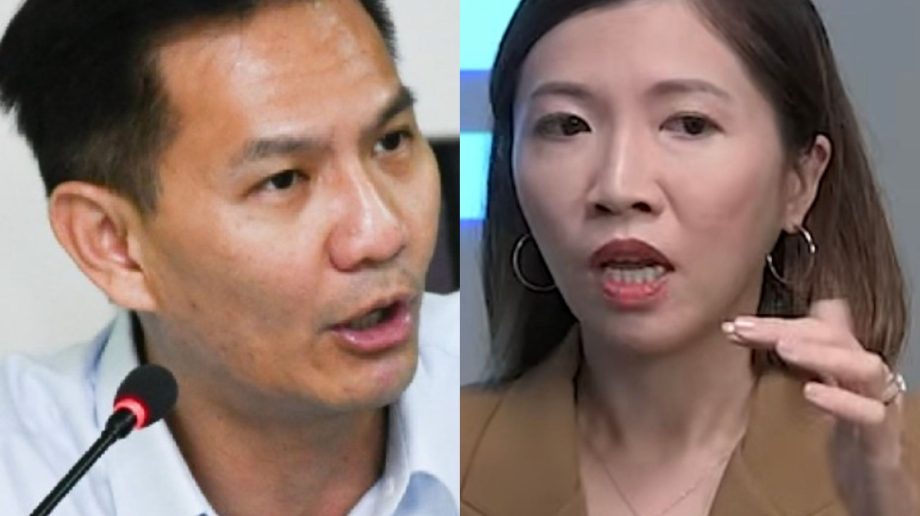 Academic questions the basis of recruiter’s claim that foreigners are ‘hungrier’ than Singaporean workers