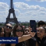 Checklist tourism is on the rise as travellers prioritise selfies over ‘real stories’