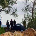 22-year-old man found dead at Sentosa’s Siloso Beach
