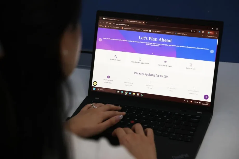 LPA fees for customised powers lowered for Singaporeans