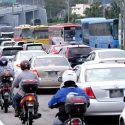 Second Link congestion to be raised with home ministry