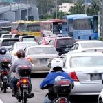 Second Link congestion to be raised with home ministry