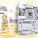 Gigabyte’s anime PC components unveiled Gigabyte’s anime PC components unveiled