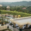 From Udaipur’s Jal Sanjhi to Jaipur’s City Palace – Rajasthan’s living art thrives