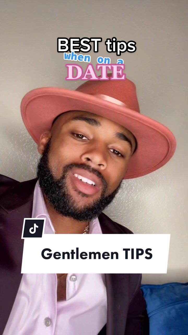 @kingcookk King tips when on a date  #datingadviceformen #datingadviceforguys #y…