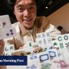 How Mr Mahjong is telling Hong Kong stories through his one-of-a-kind outdoor exhibition