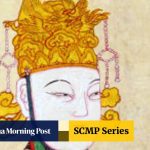 Famous Chinese women in history