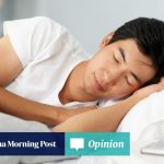 Reflections | Ancient Chinese sleep advice, from bedtimes and body positions to state of mind