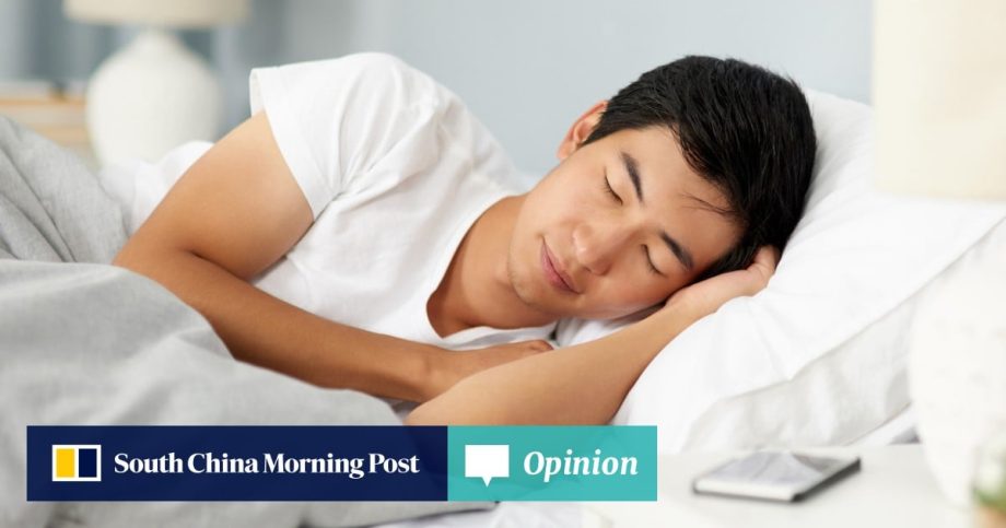 Reflections | Ancient Chinese sleep advice, from bedtimes and body positions to state of mind