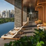 Asia’s newest luxury hotels blend tradition and modernity
