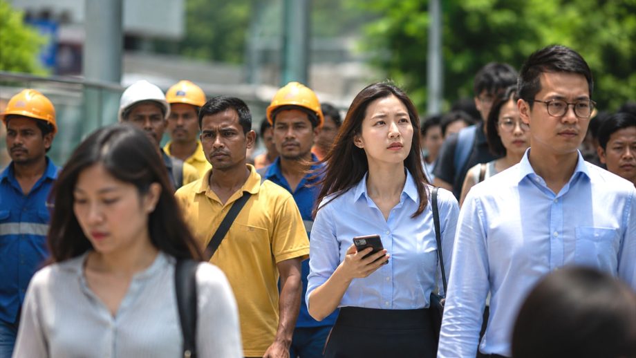 Tan See Leng: Job hiring slows, but Singapore firms are still not favouring foreigners over locals