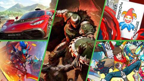 Xbox Game Pass Expands With Racing, Pigeons, and Classic Final Fantasy This Month Xbox Game Pass Expands With Racing, Pigeons, and Classic Final Fantasy This Month
