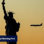 Is the US unsafe and unwelcoming? Trump’s Australia-born tourism chief addresses ‘myths’
