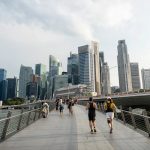 Singapore company boards add more women directors in 2025