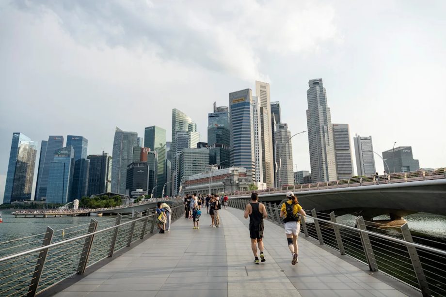 Singapore company boards add more women directors in 2025