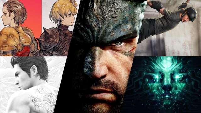 The 30 Best Video Game Remakes