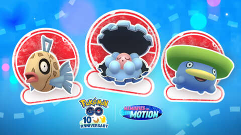 Pokemon Go: Choose Your Path Timed Research Rewards And Bonuses